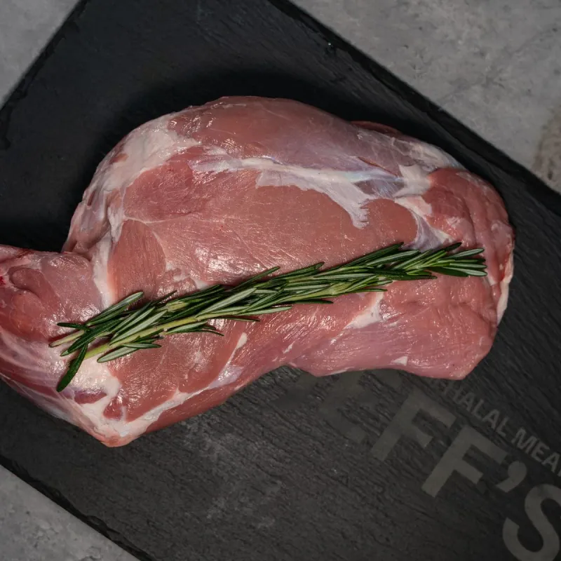 Fresh Meats